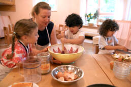 Waldorf Kindergarten