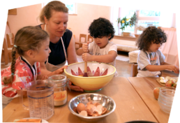 Waldorf Kindergarten